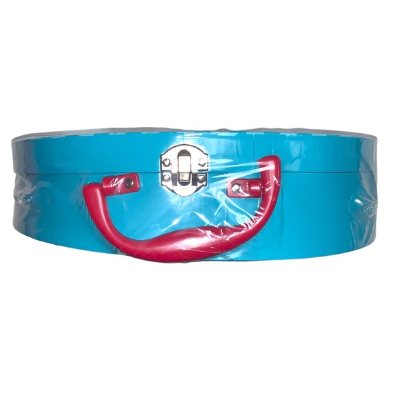 NWT Easter Gift Splat the Cat's Storybook Suitcase Book Learning Set Spring - Picture 6 of 8